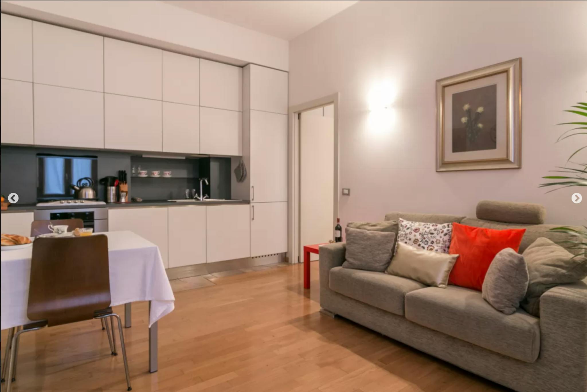 Via Pier Lombardo, Milan preview