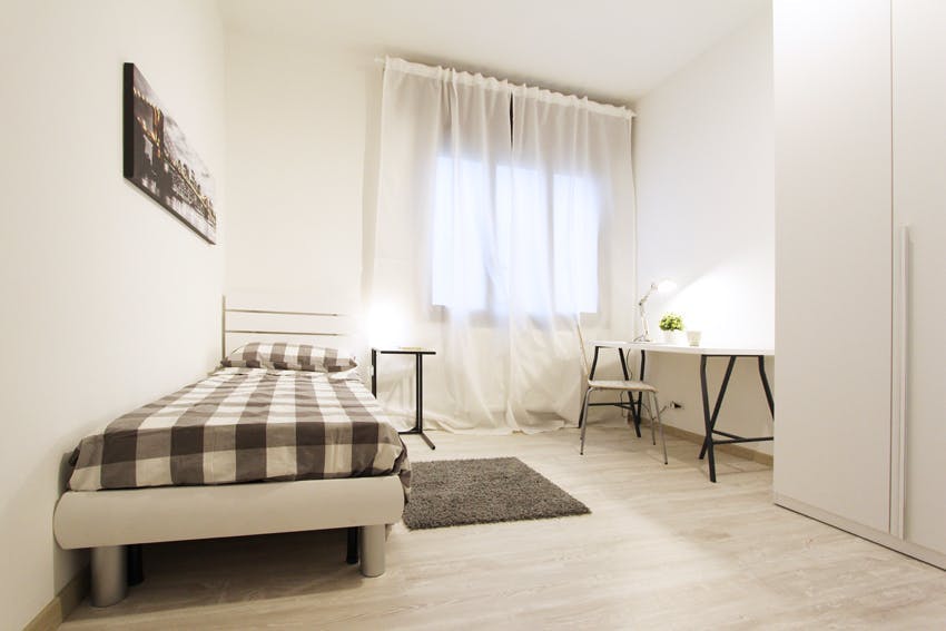 Habitación privada en alquiler por 530 € al mes en Venice, Via Bissuola