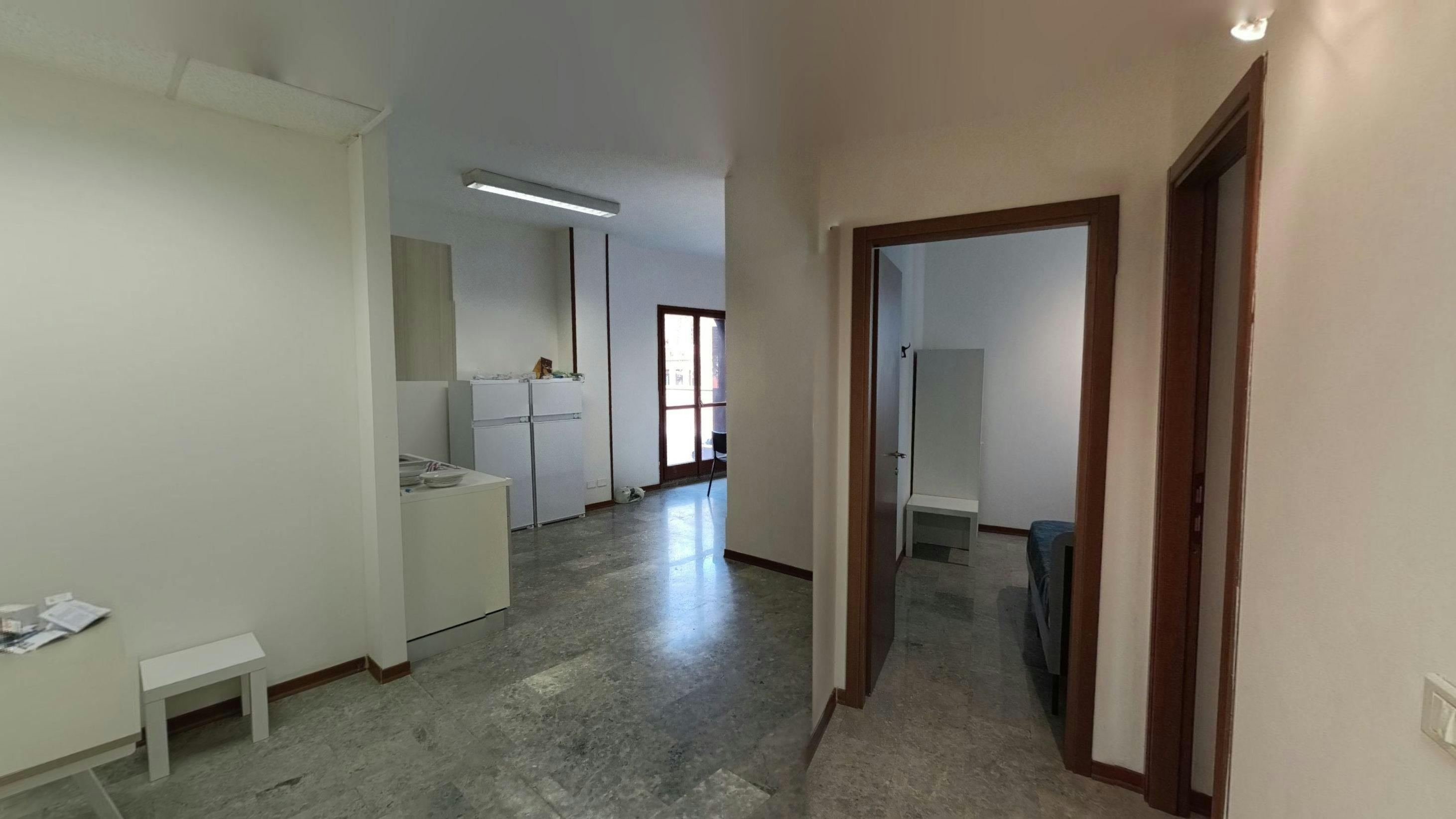 Single room Bologna, 1 bed, 12m² — photo 4