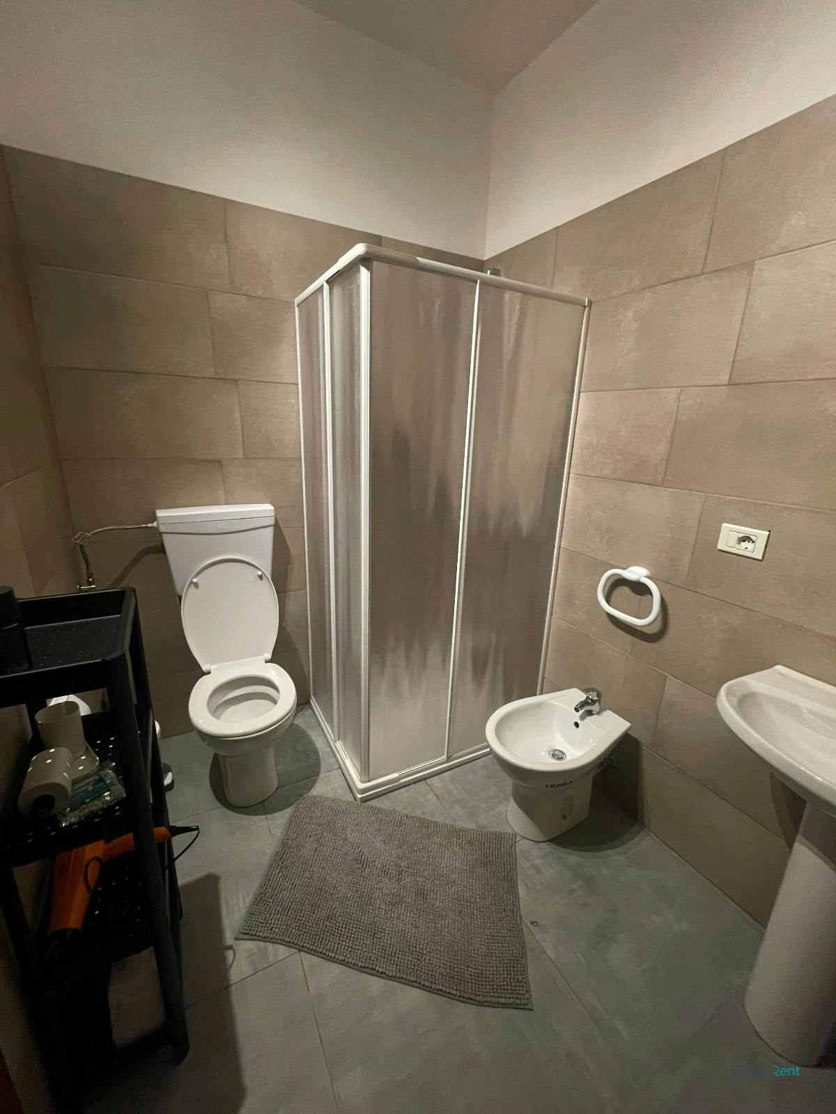Single room Bologna, 1 bed, 12m² — photo 1