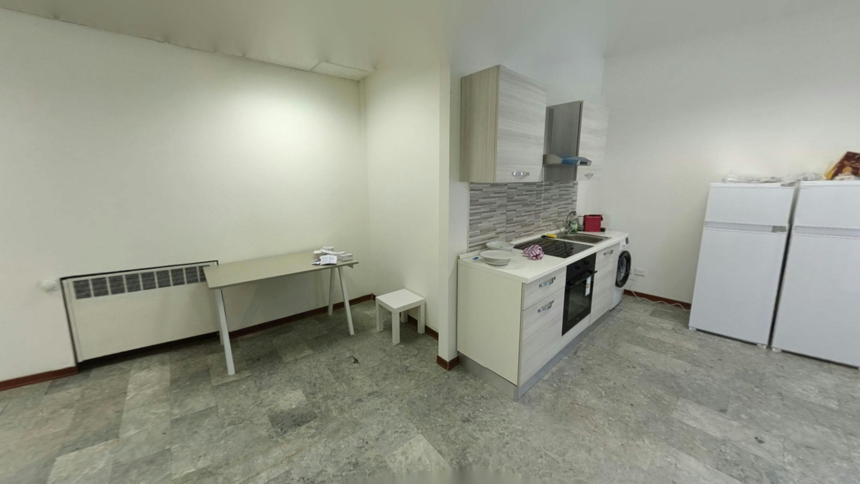 Single room Bologna, 1 bed, 12m² — photo 2