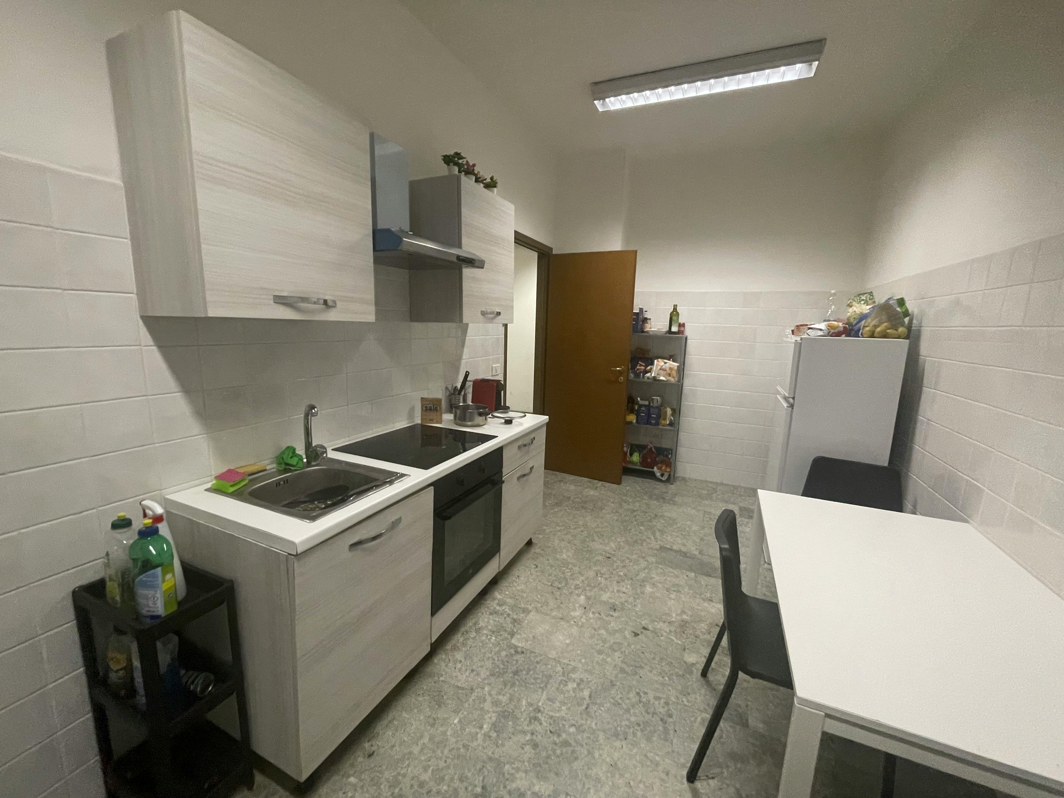Single room Bologna, 1 bed, 12m² — photo 5