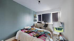 Отдельная комната сдается в аренду за 470 € в месяц в Angers, Rue des Ormeaux