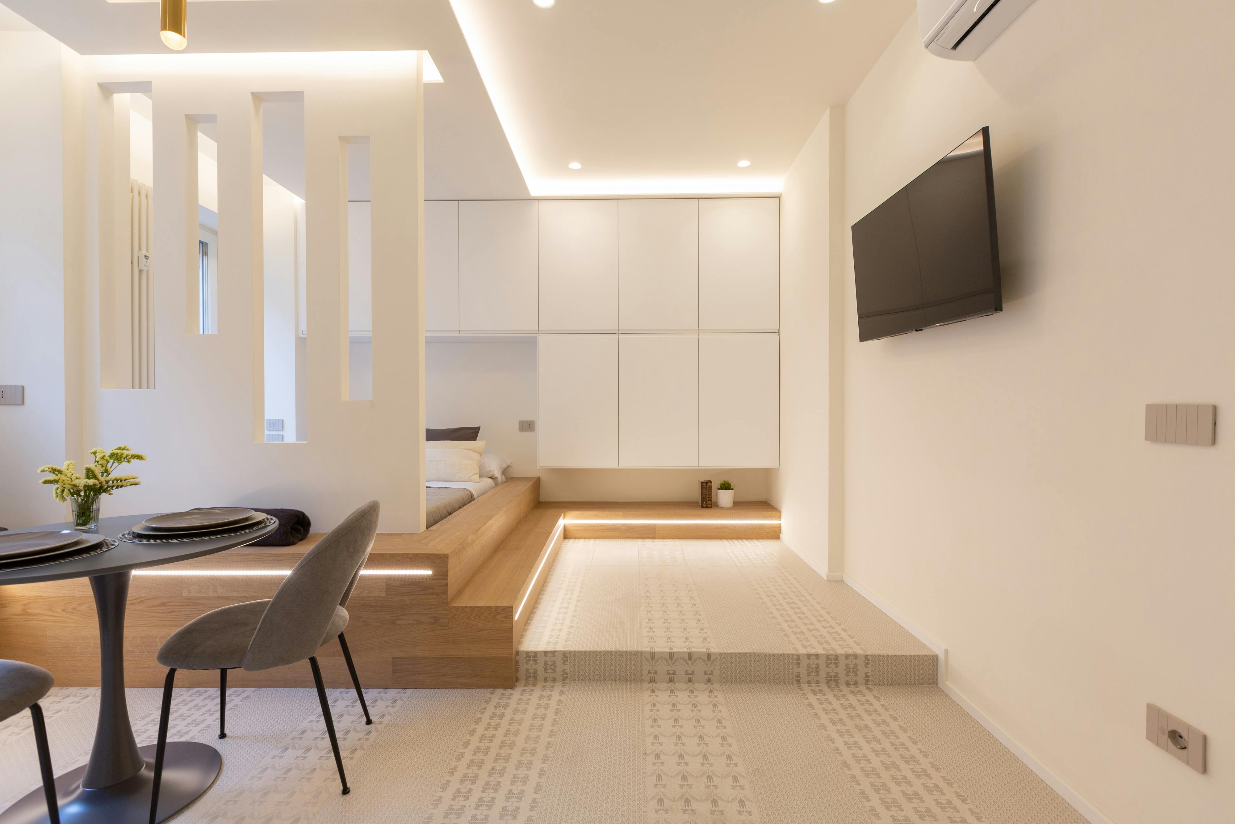 Via Giovanni da Procida, Milan