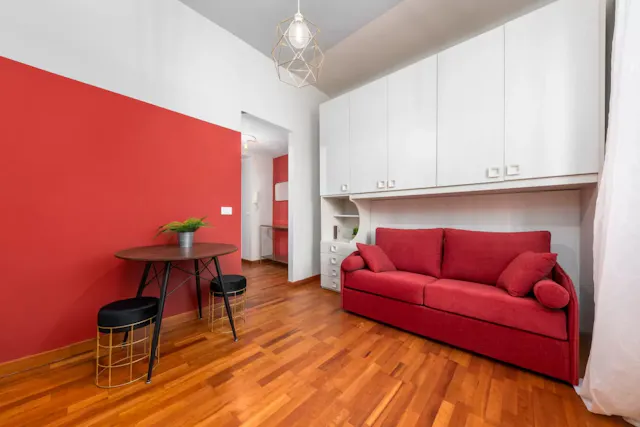 House in Via Luigi Cagnola, Milan (1530849) room image 1