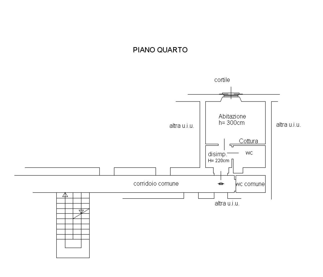 Via Luigi Cagnola, Milan