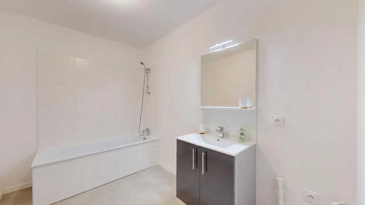 Apartment Seclin, 81m² — photo 24