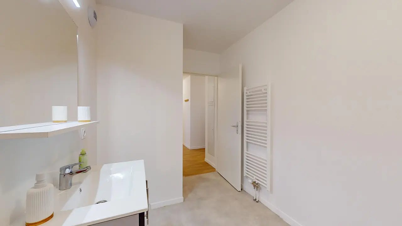 Apartment Seclin, 81m² — photo 25