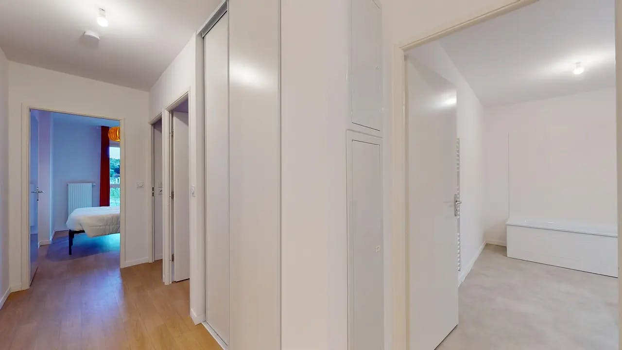 Apartment Seclin, 81m² — photo 23