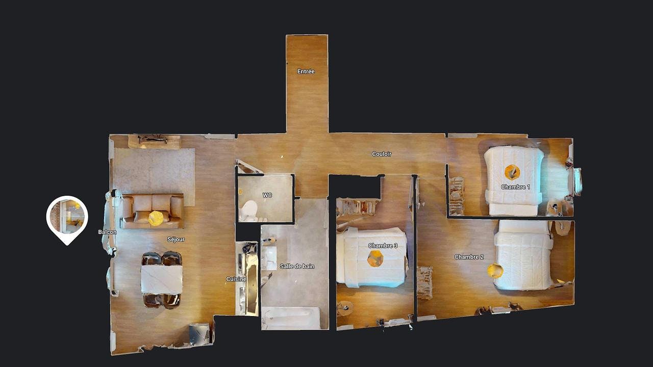 preview gallery tile