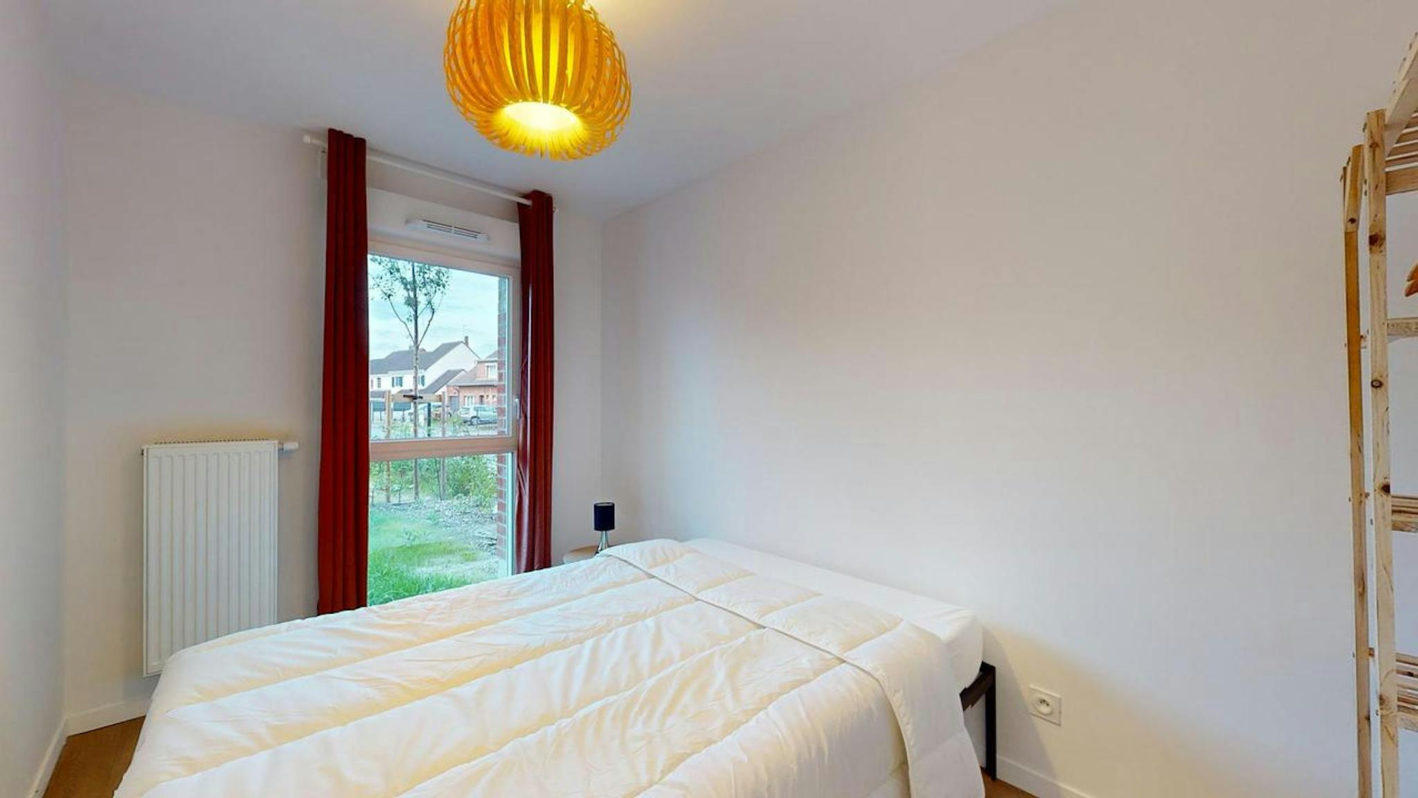 Rue du Fourchon, Seclin preview