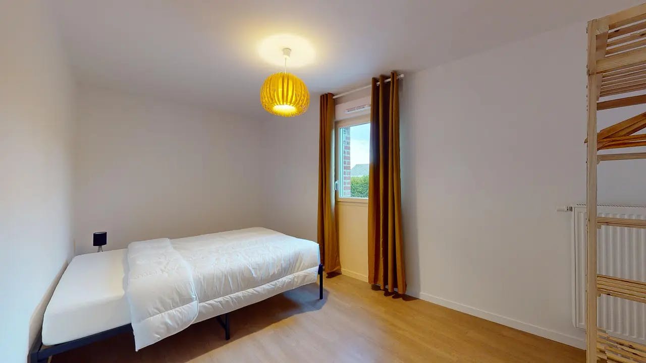 Rue du Fourchon, Seclin preview