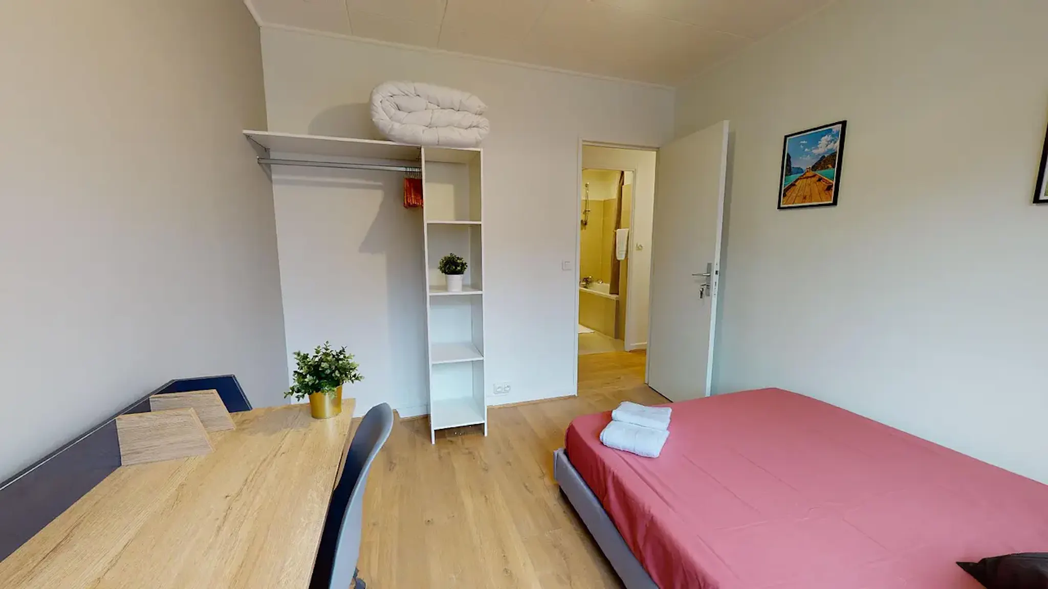 Rue du Petit Revoyet, Oullins-Pierre-Bénite preview