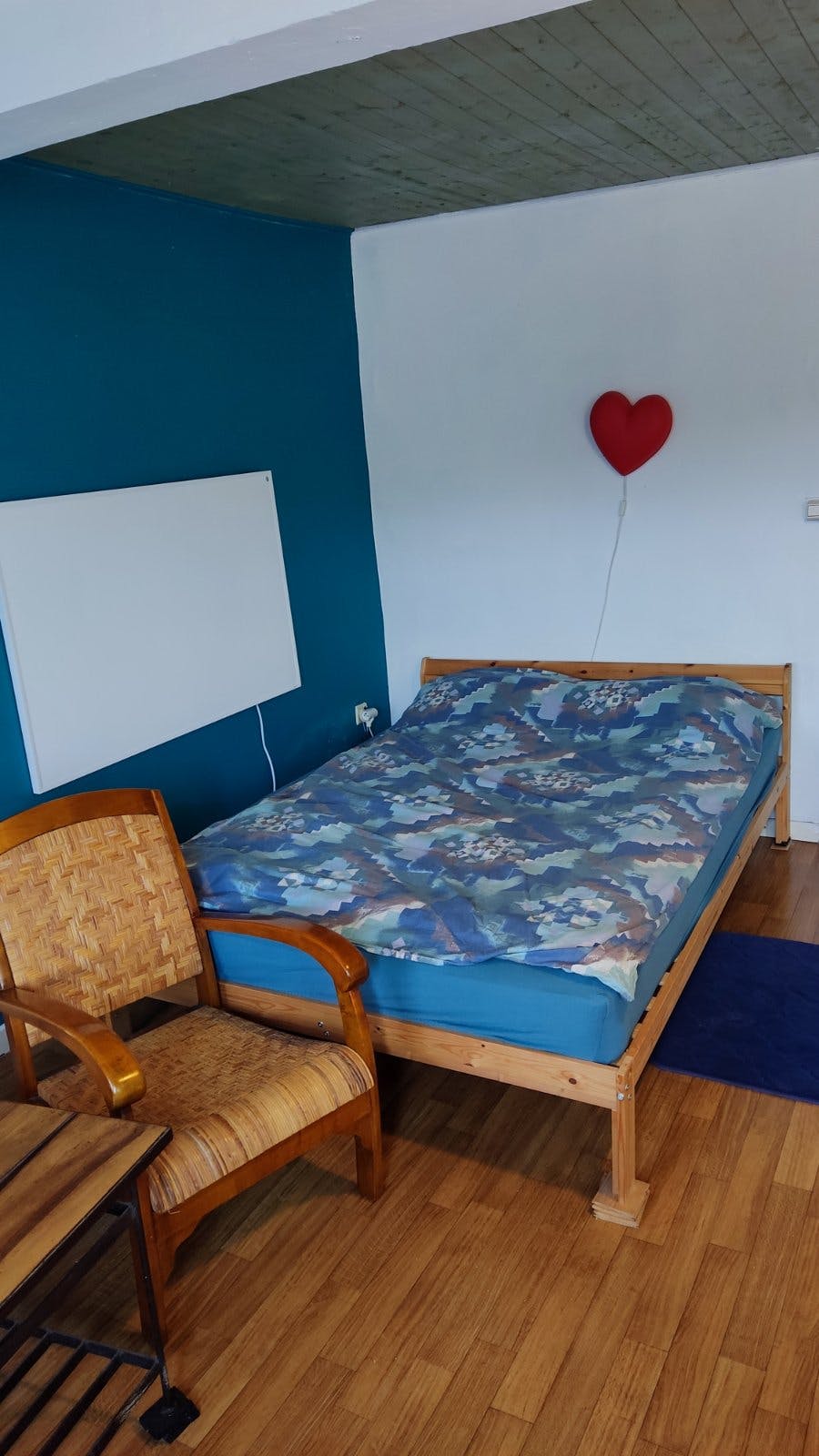 Appartement in Esneux