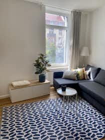 Wohnung zu mieten für 1.550 € pro Monat in Frankfurt am Main, Darmstädter Landstraße