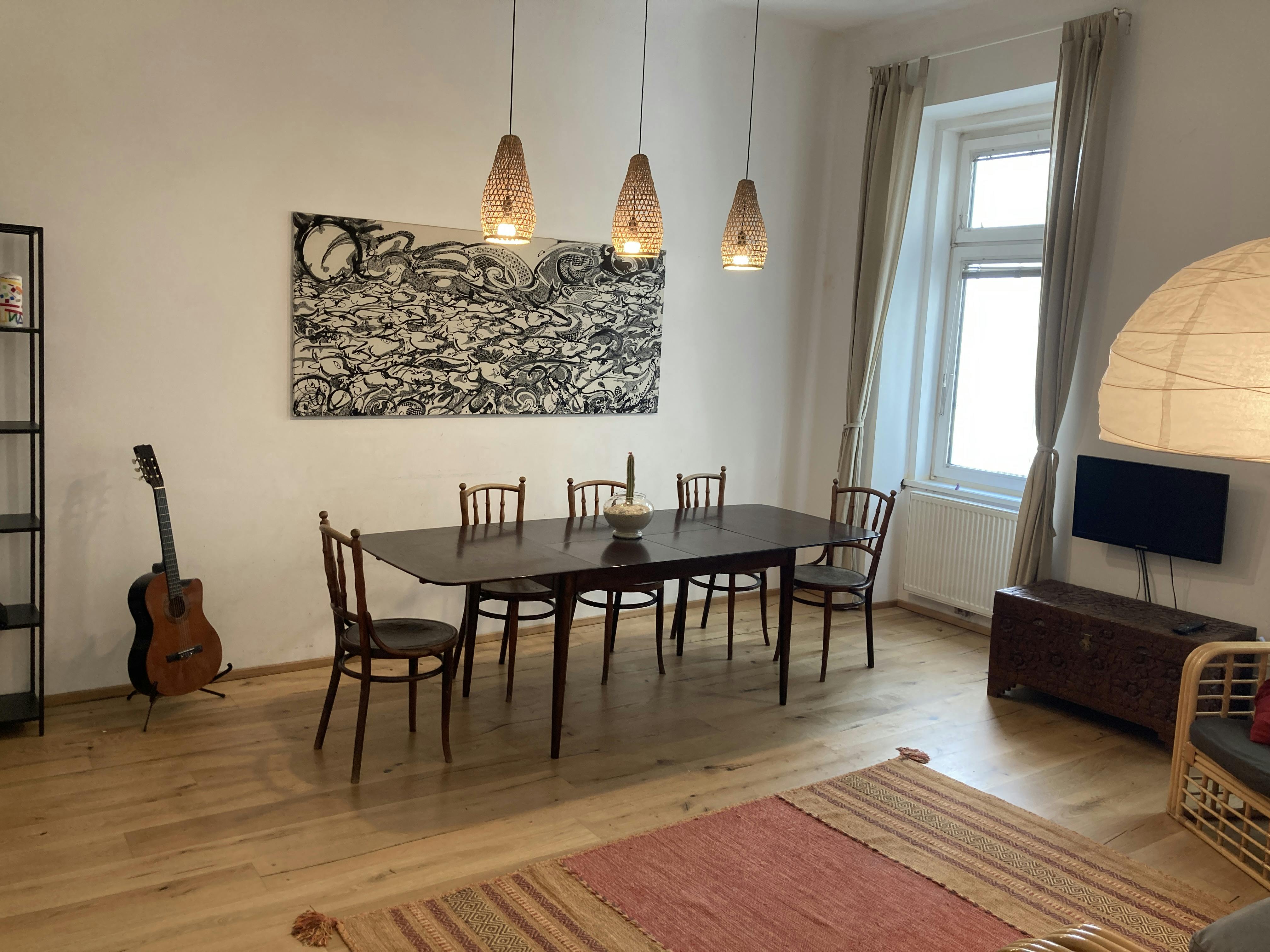 Bräuhausgasse, Vienna preview