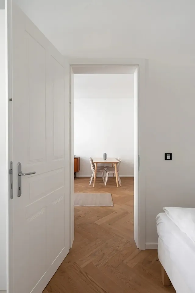 1-Bedroom Apartment in Rokitanskygasse, Vienna (1530955) room image 2