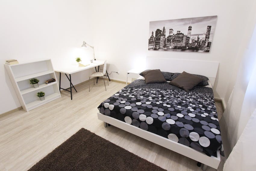 Via Bissuola, Venice preview