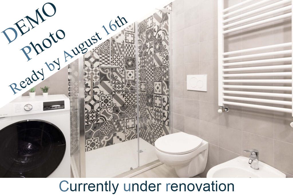 Single room Milan, 1 bed, 10m² — photo 2