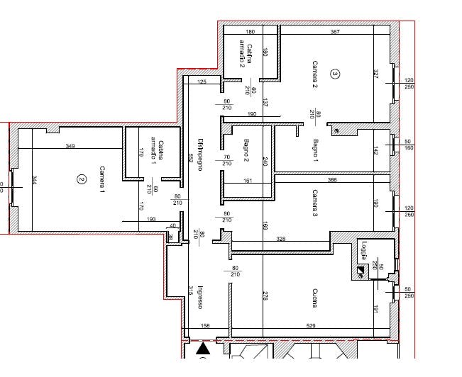 Piazza Carlo Caneva, Milan