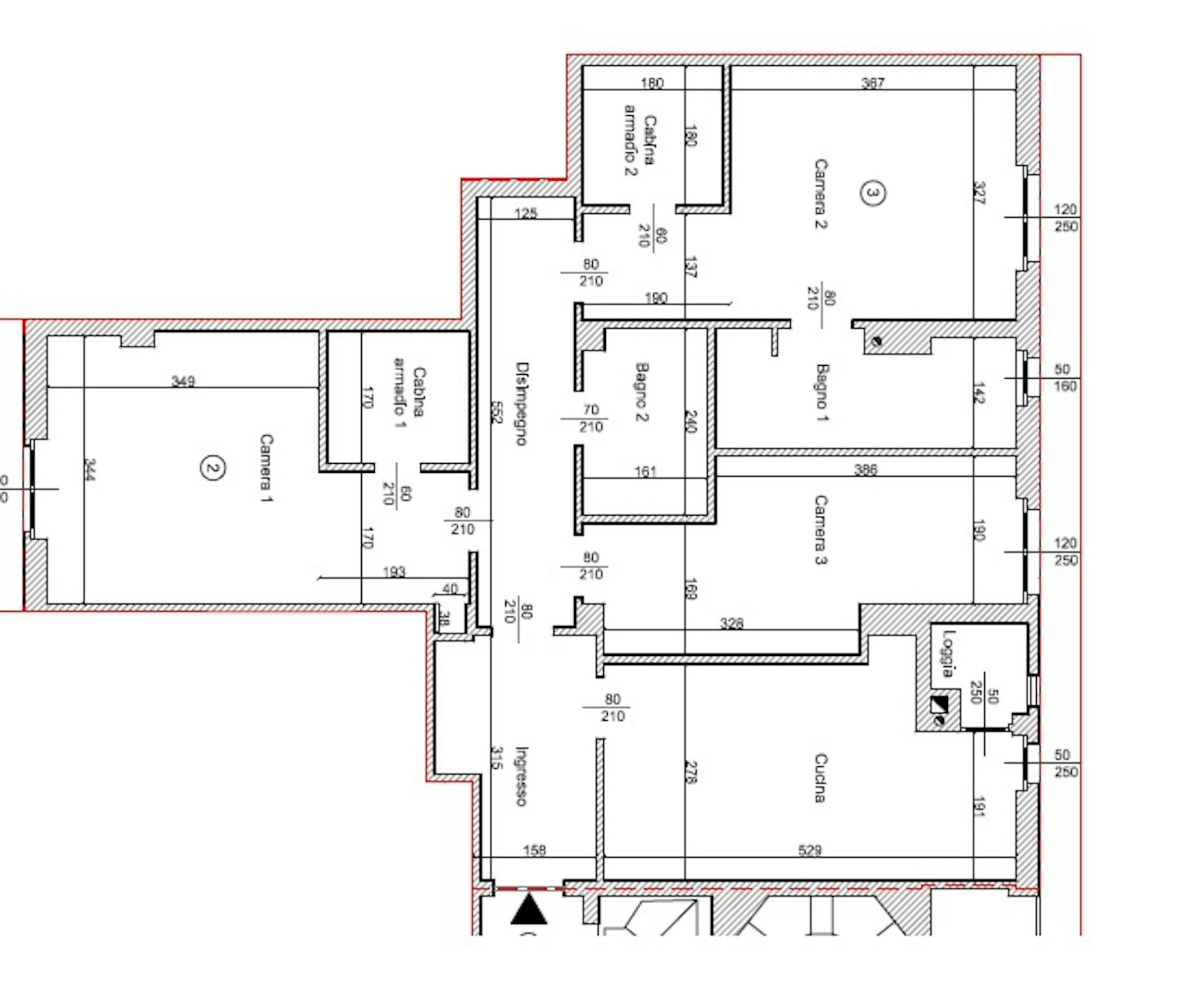 Piazza Carlo Caneva, Milan preview