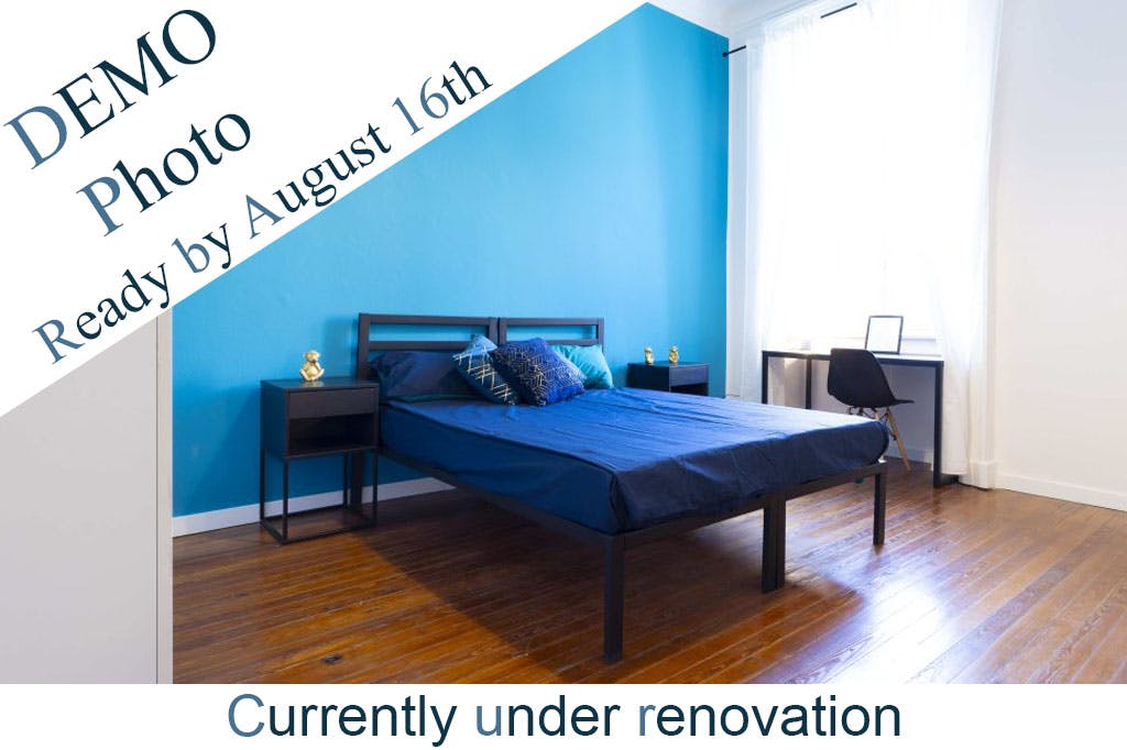 Single room Milan, 1 bed, 10m² — photo 7