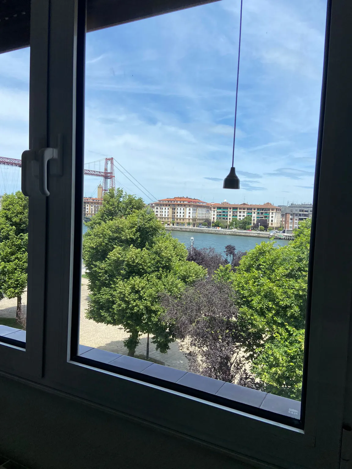 Manuel Calvo kalea, Portugalete preview