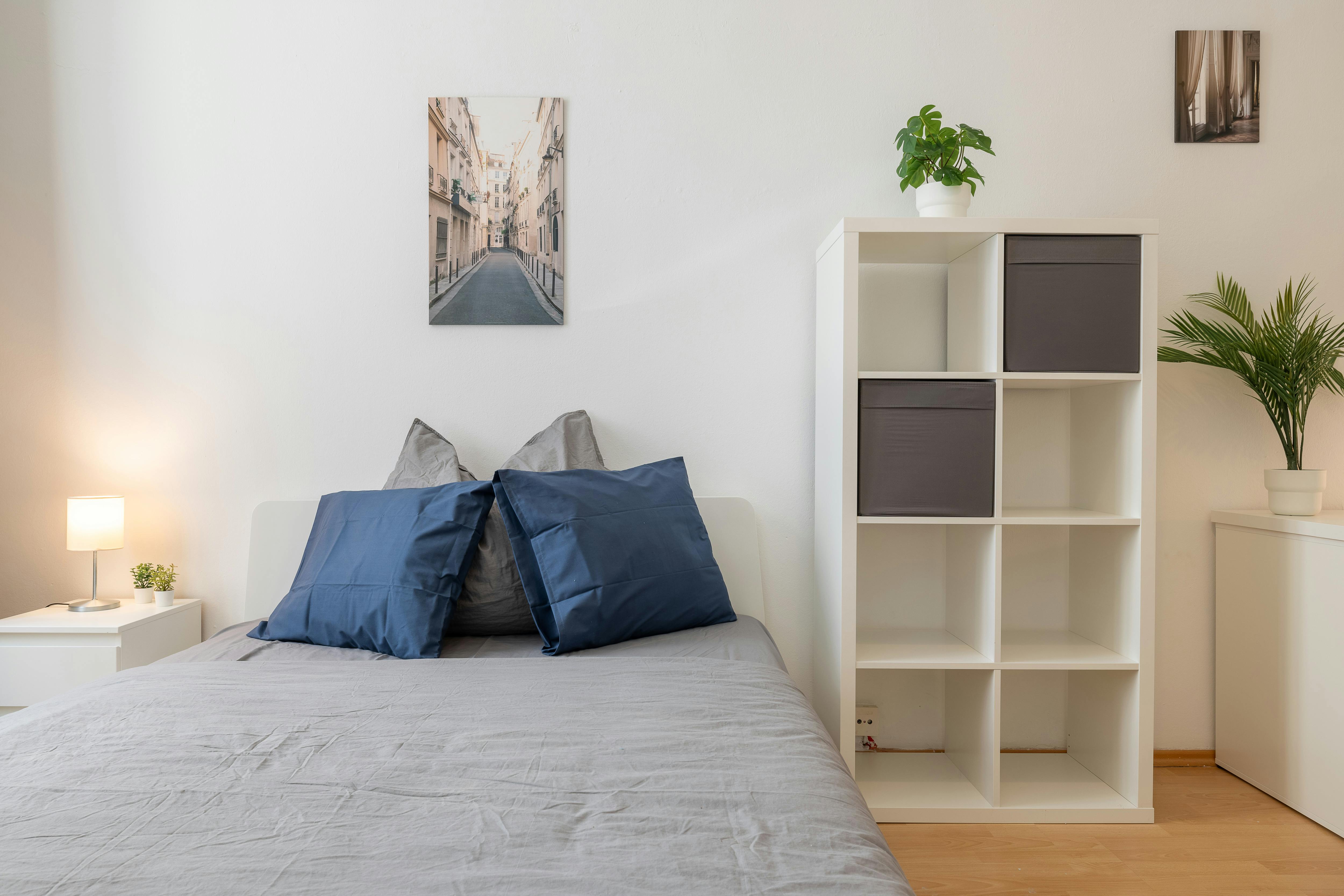 Apartment Vienna, 60m² — photo 3