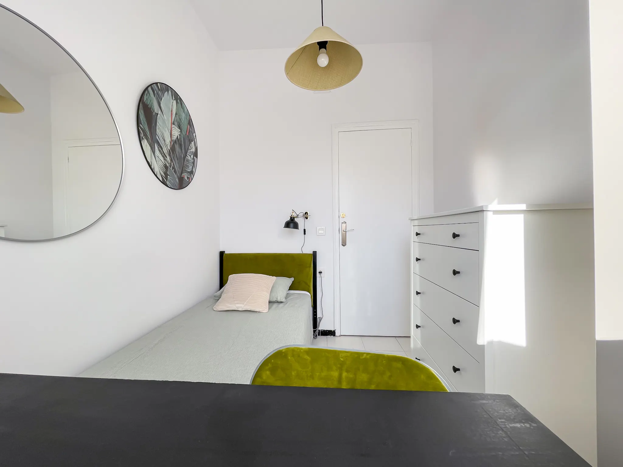 Private room in Calle Capitán Amador, Alicante (1531022) ROOM 1