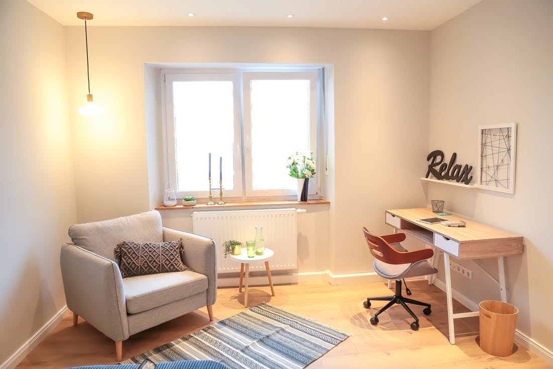 Apartment for rent for €1,500 per month in Nürnberg, Maximilianstraße