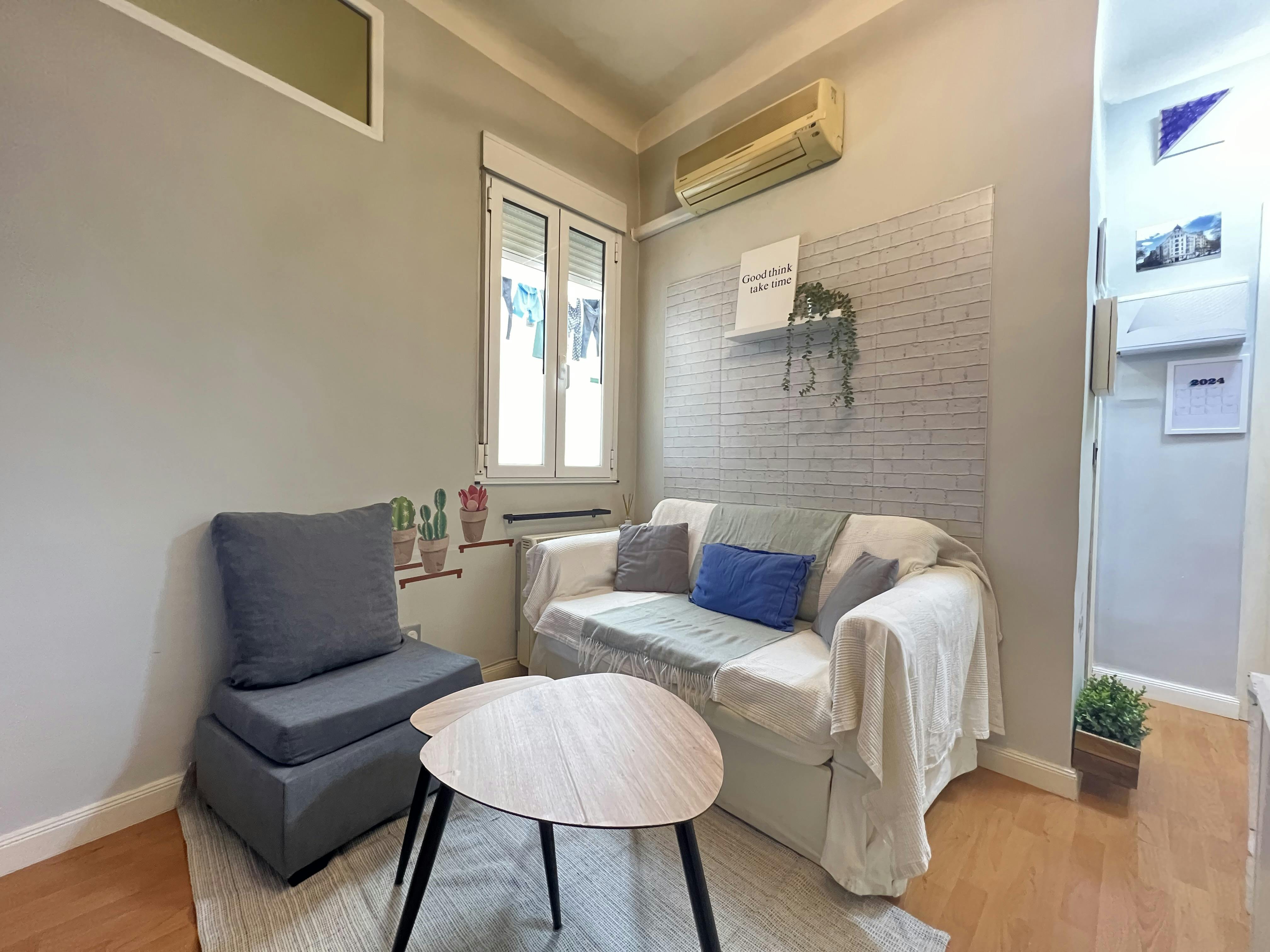 Calle de Maudes, Madrid Madrid