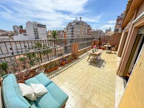 Quarto privado para alugar por € 450 por mês em Castelló de la Plana, Avenida del Mar