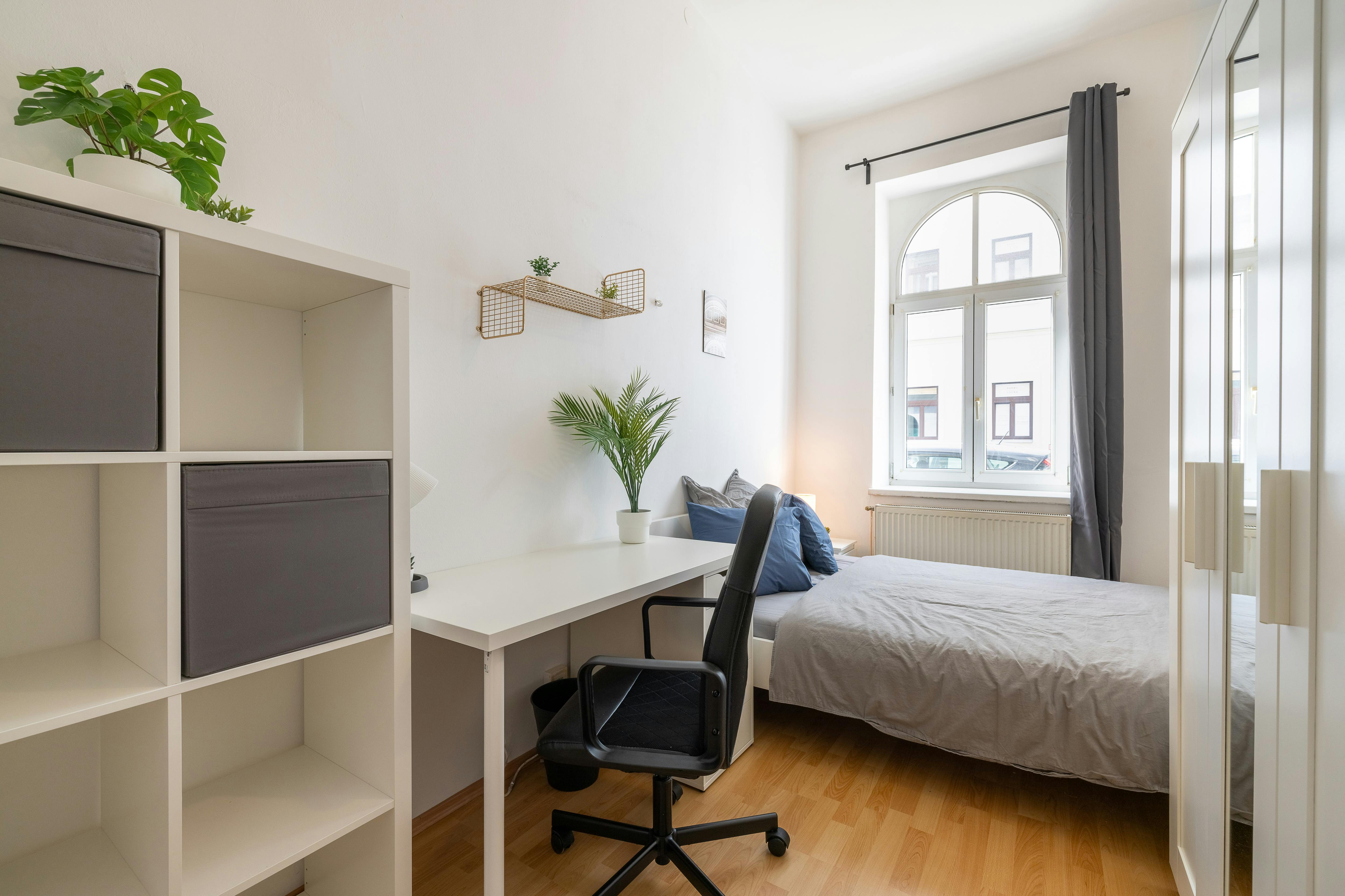 Apartment Vienna, 60m² — photo 7