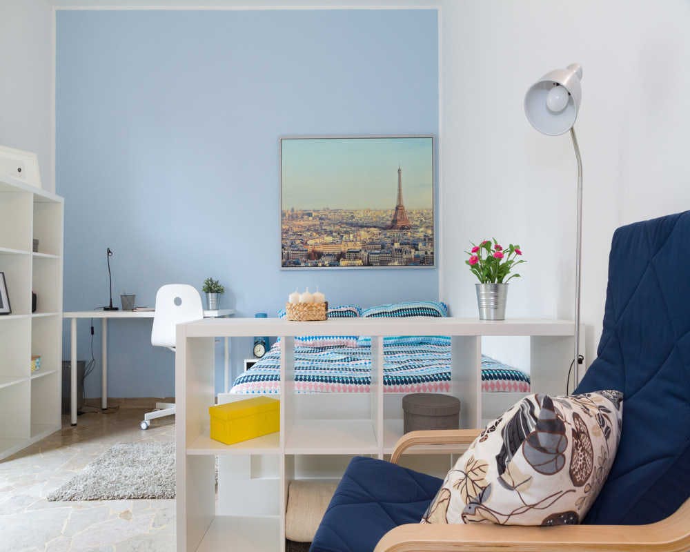 Via Lepanto, Milan preview