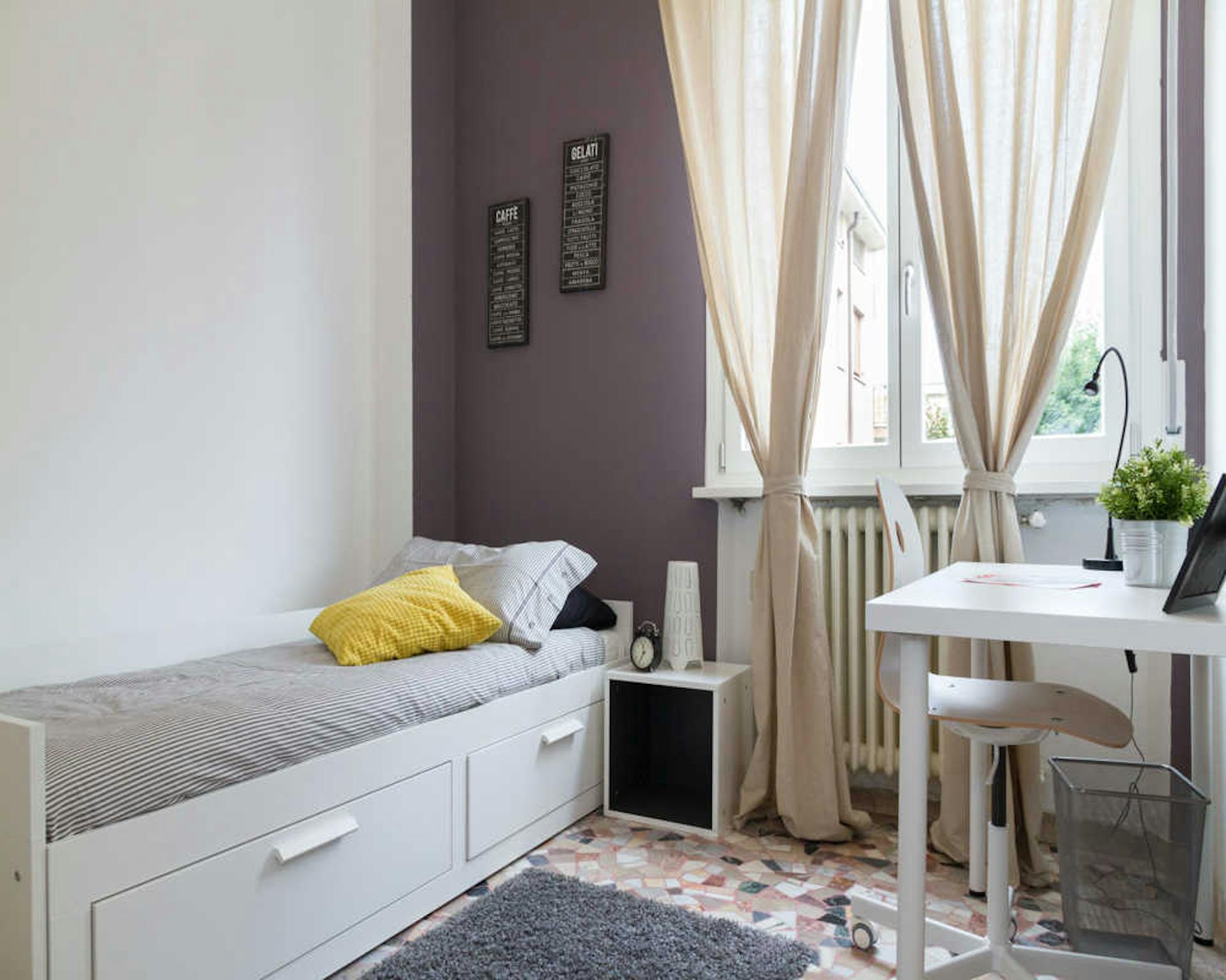 Via Lepanto, Milan preview