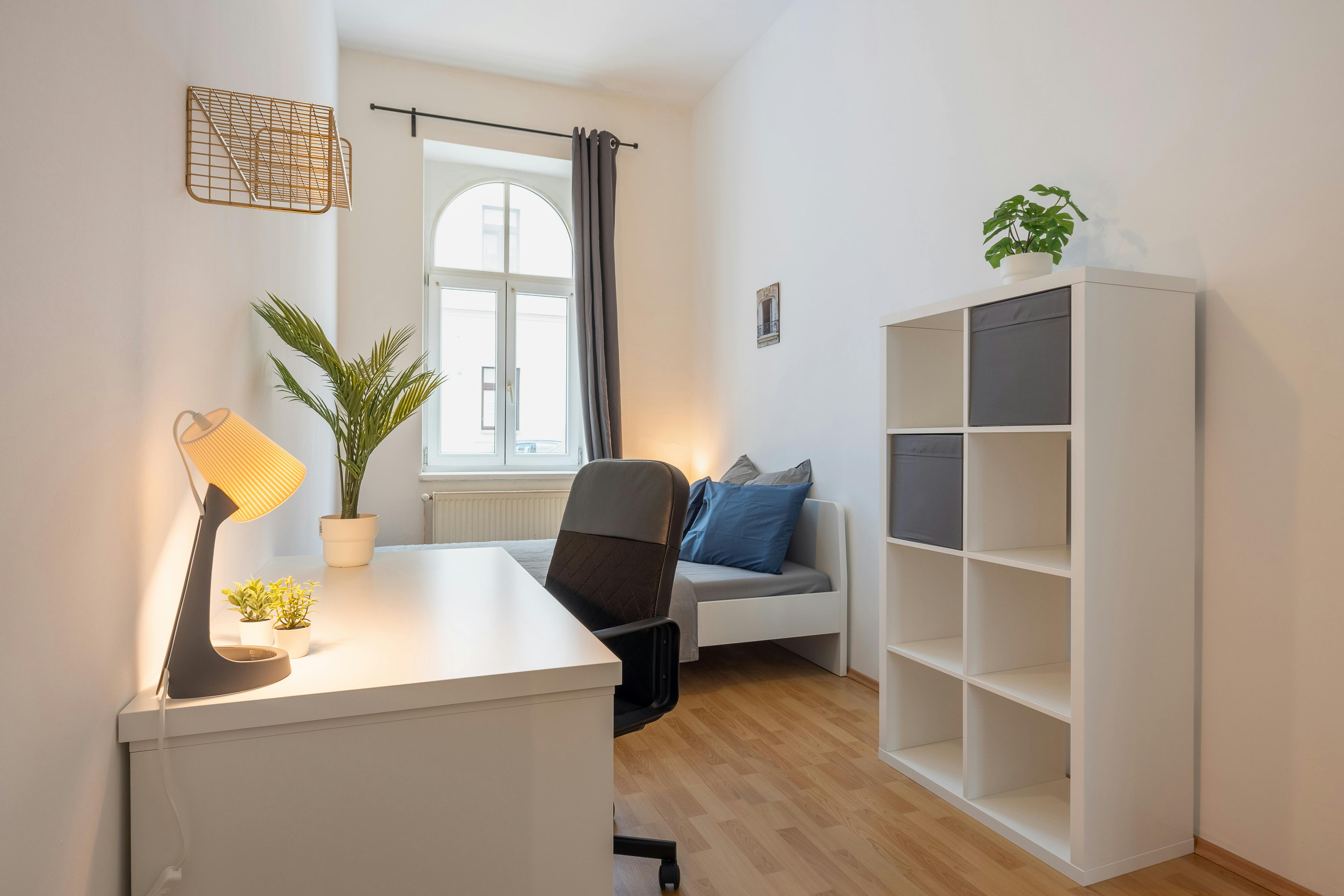 Apartment Vienna, 60m² — photo 7
