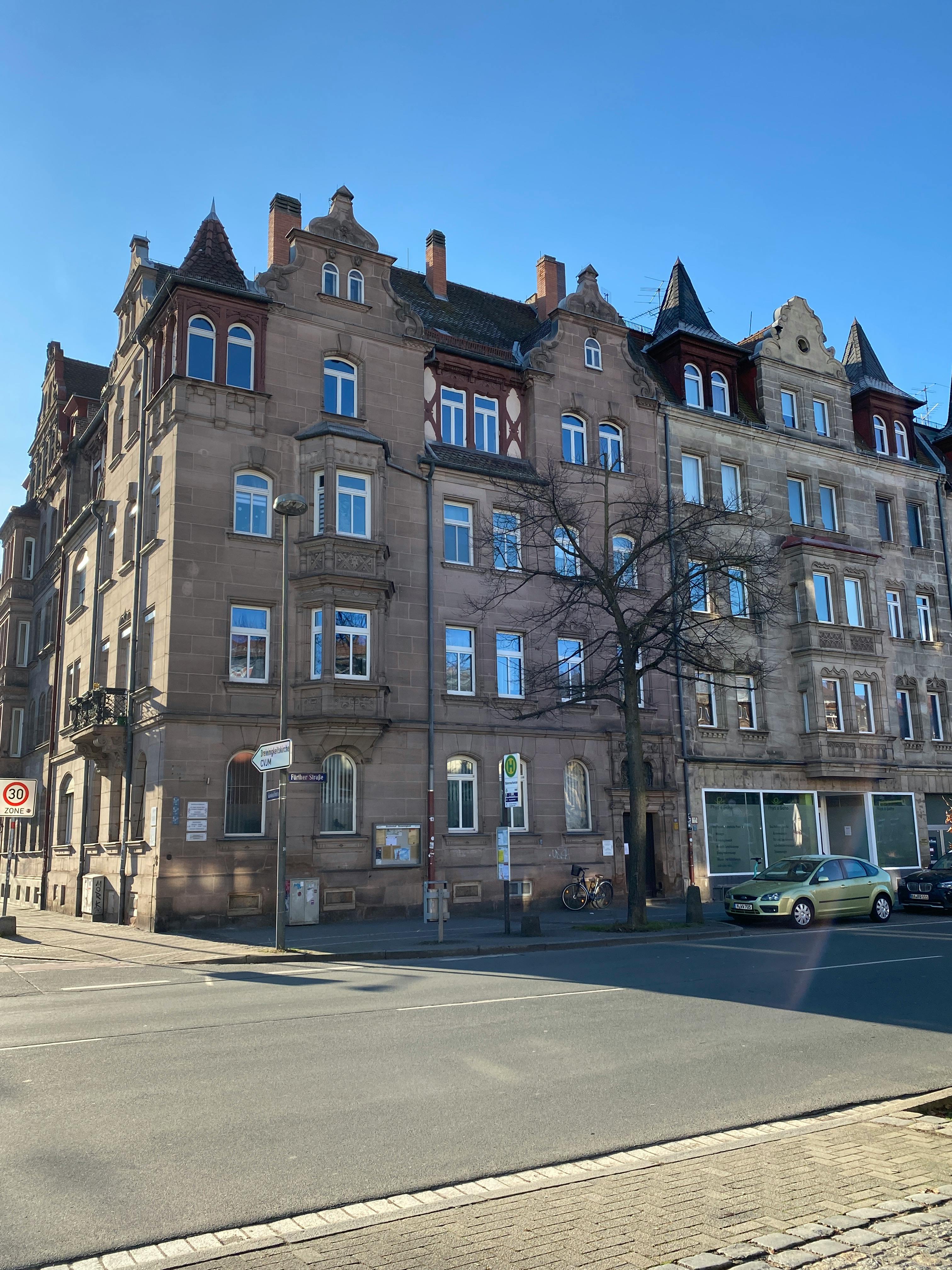 Apartment Nürnberg, 138m² — photo 4