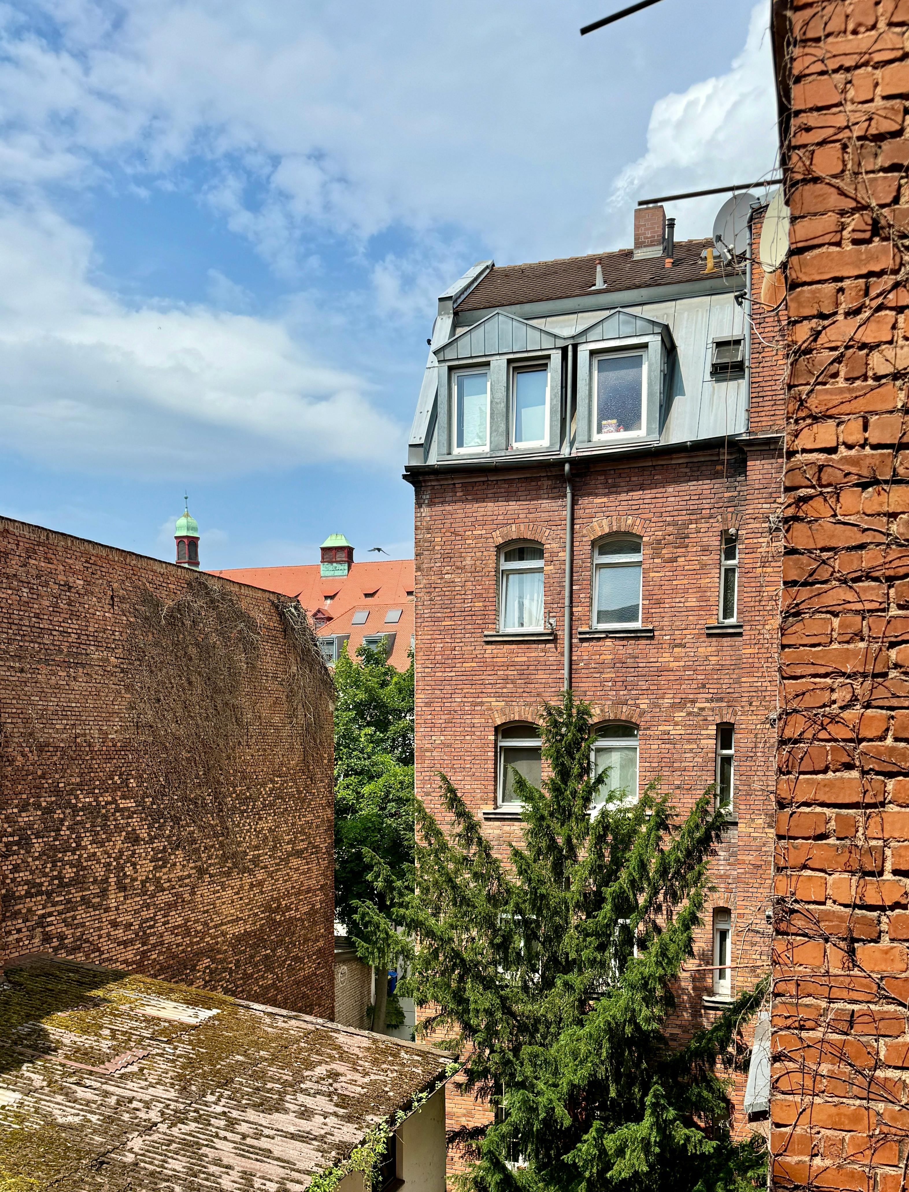 Apartment Nürnberg, 138m² — photo 11
