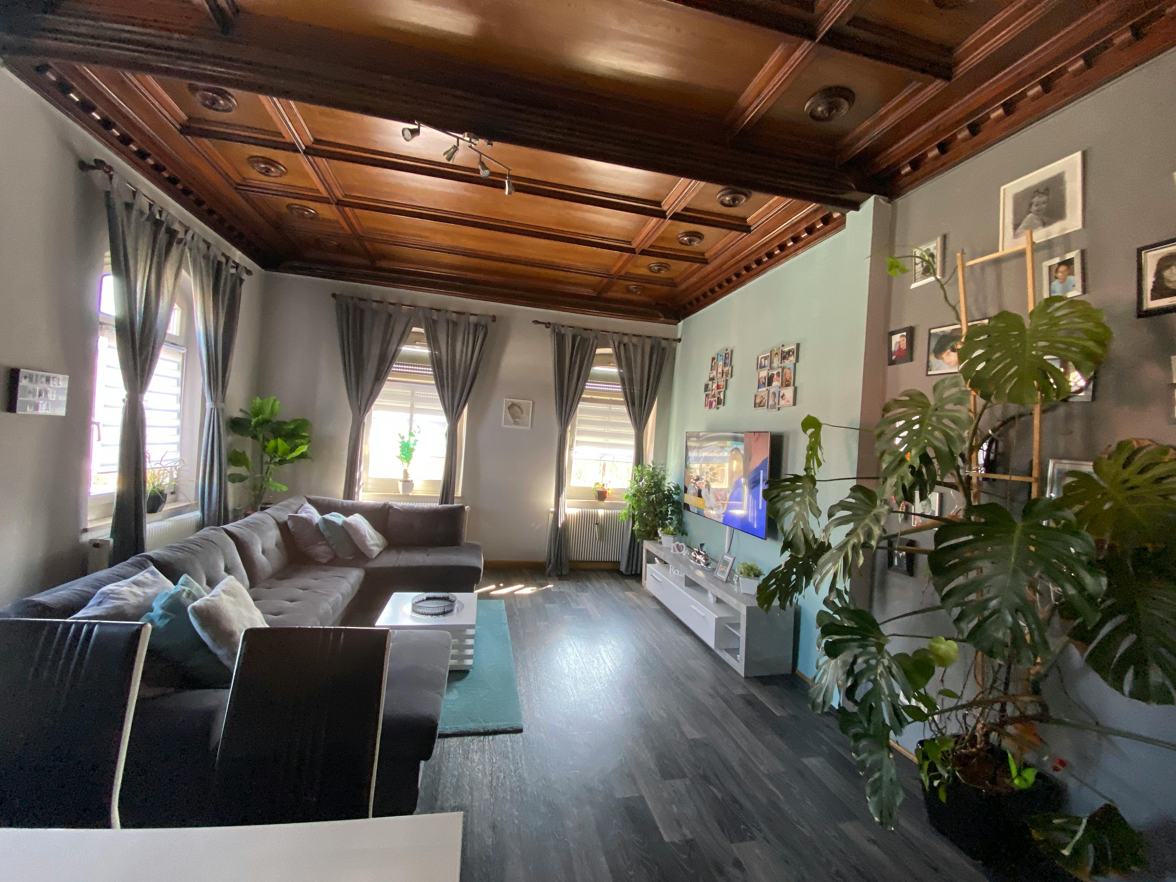 Apartment Nürnberg, 138m² — photo 3