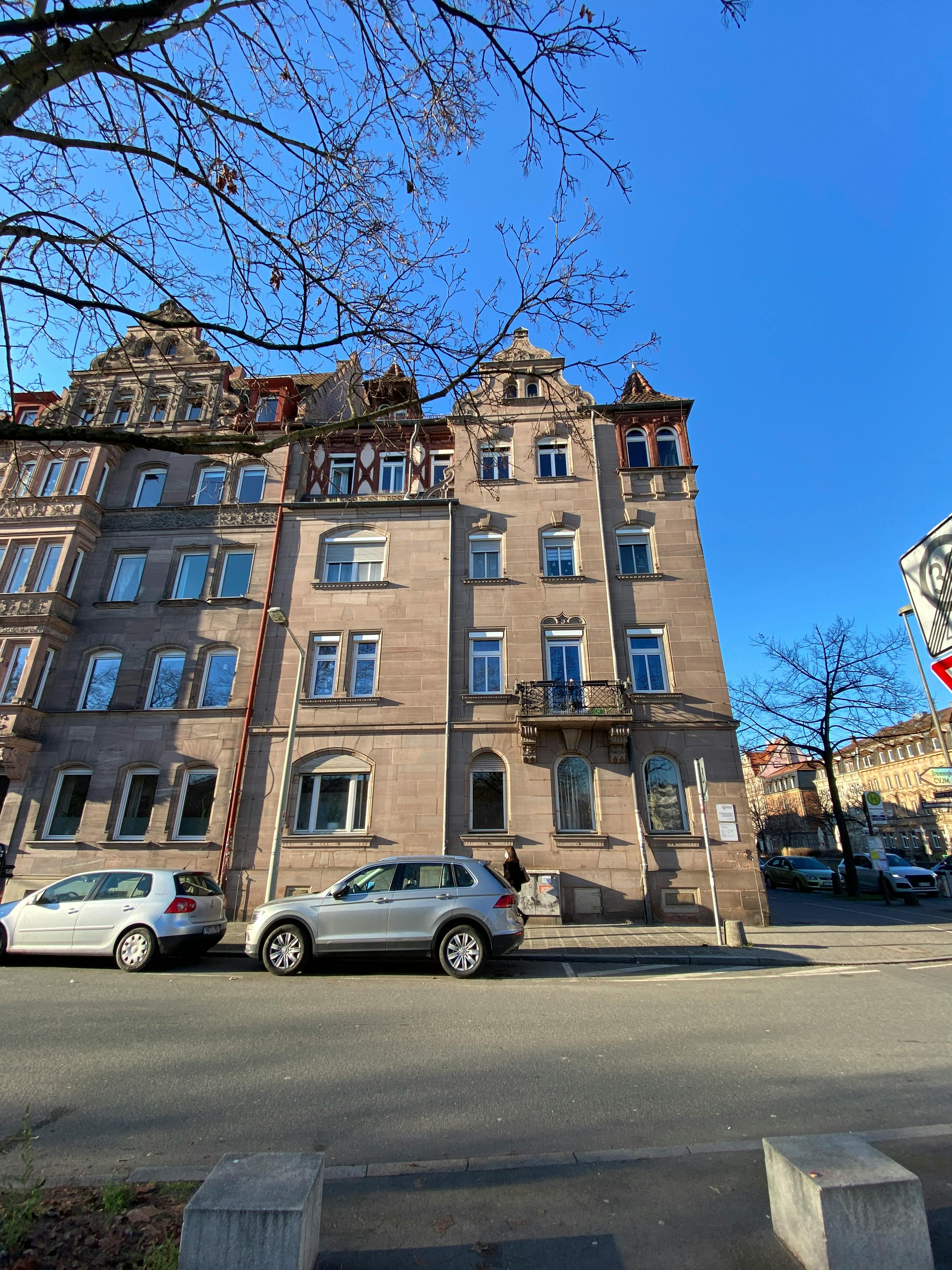 Apartment Nürnberg, 138m² — photo 8