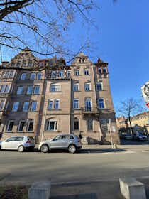 Apartment for rent for €800 per month in Nürnberg, Fürther Straße