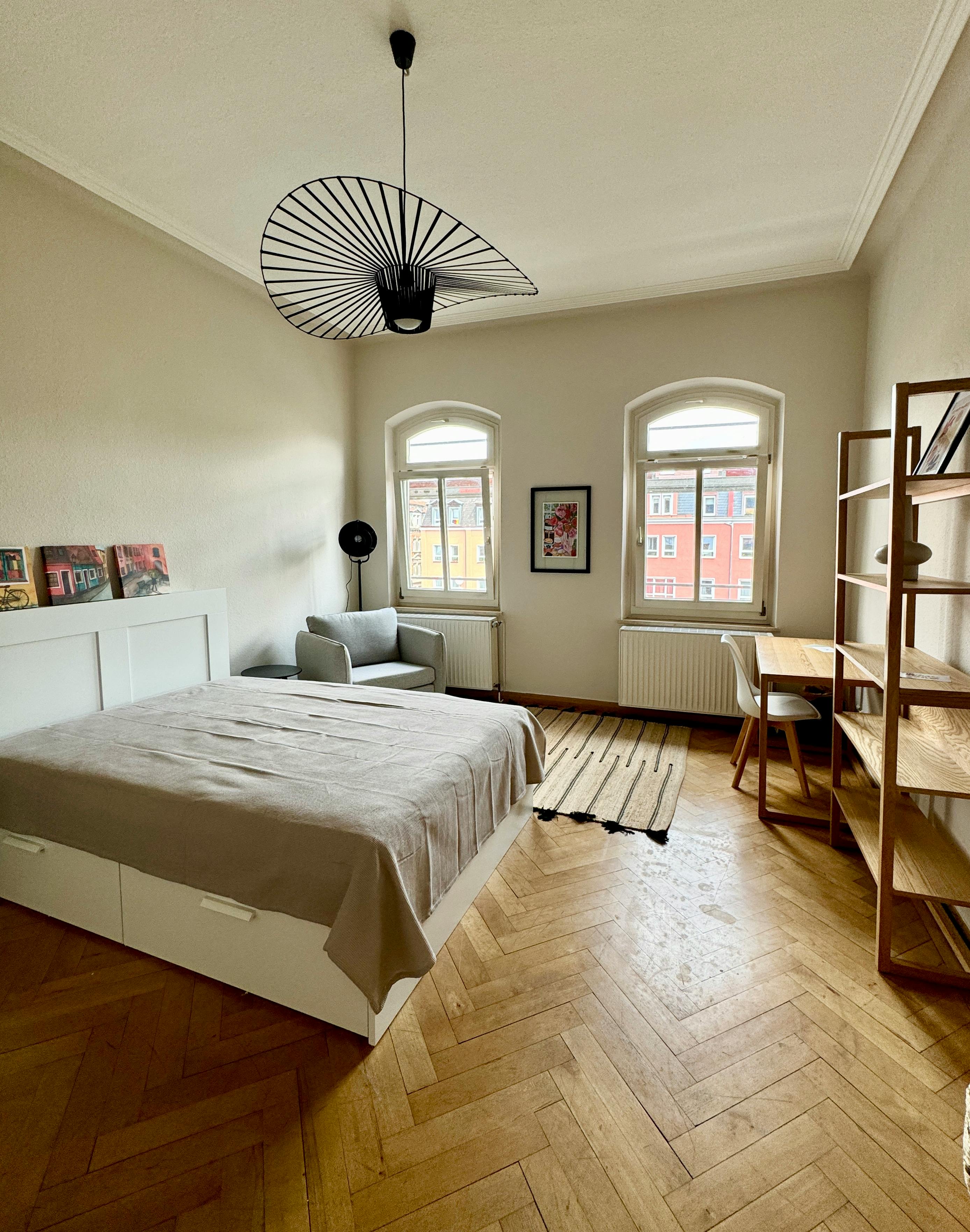 Apartment Nürnberg, 138m² — photo 19