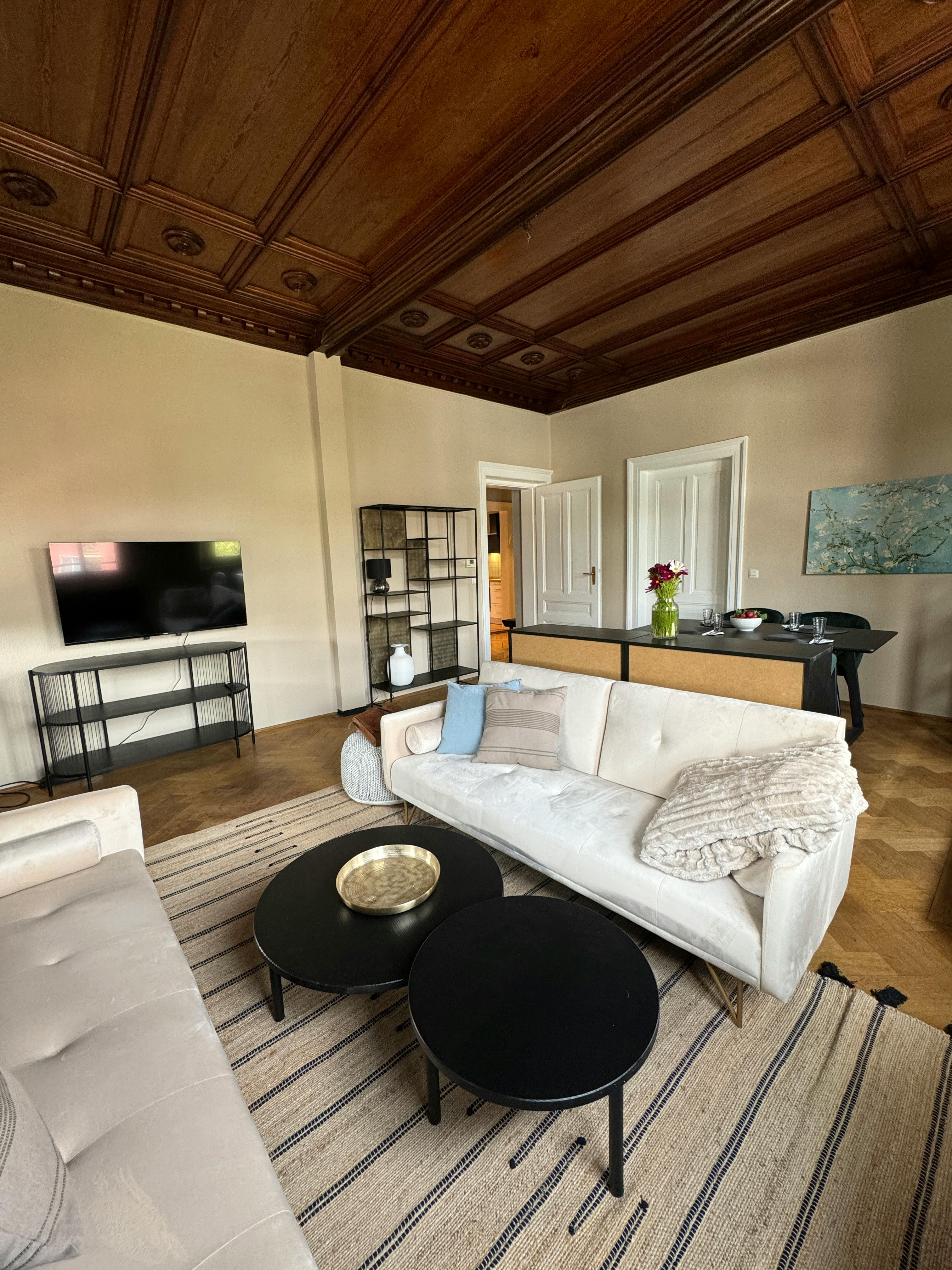 Apartment Nürnberg, 138m² — photo 20