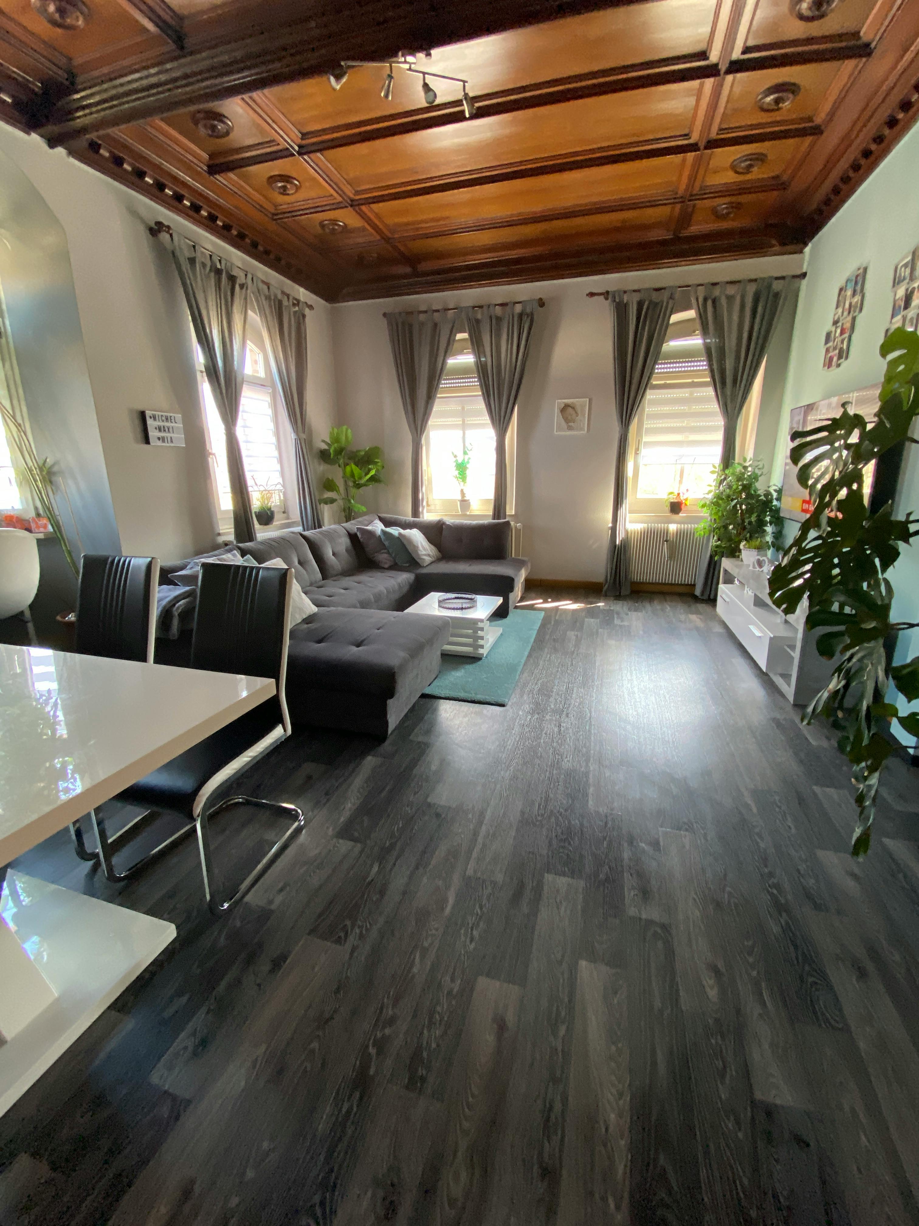 Apartment Nürnberg, 138m² — photo 10