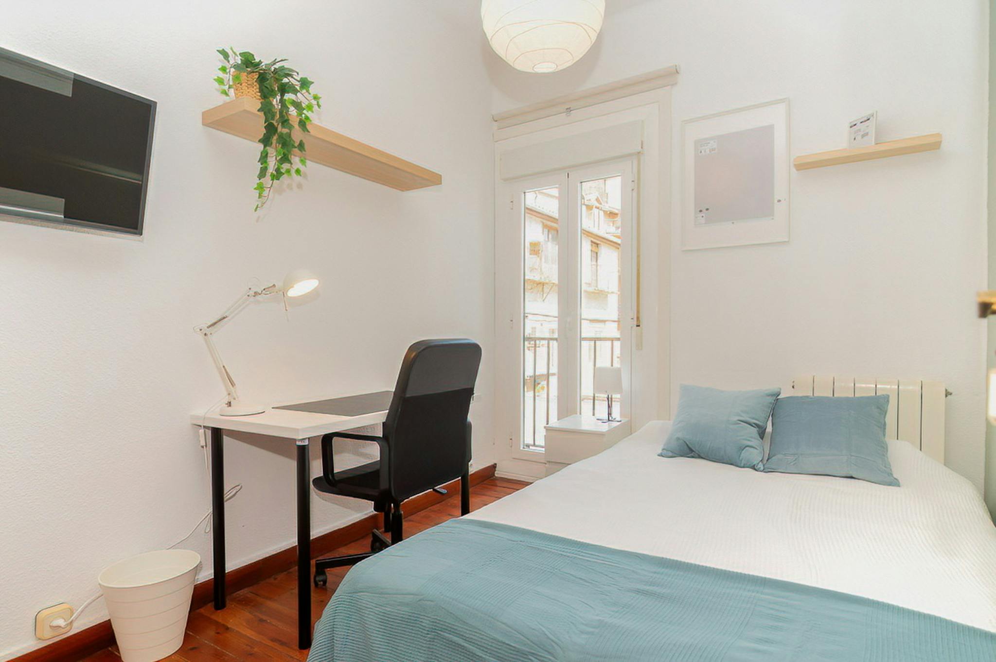 Calle de San Nicolás, Pamplona preview