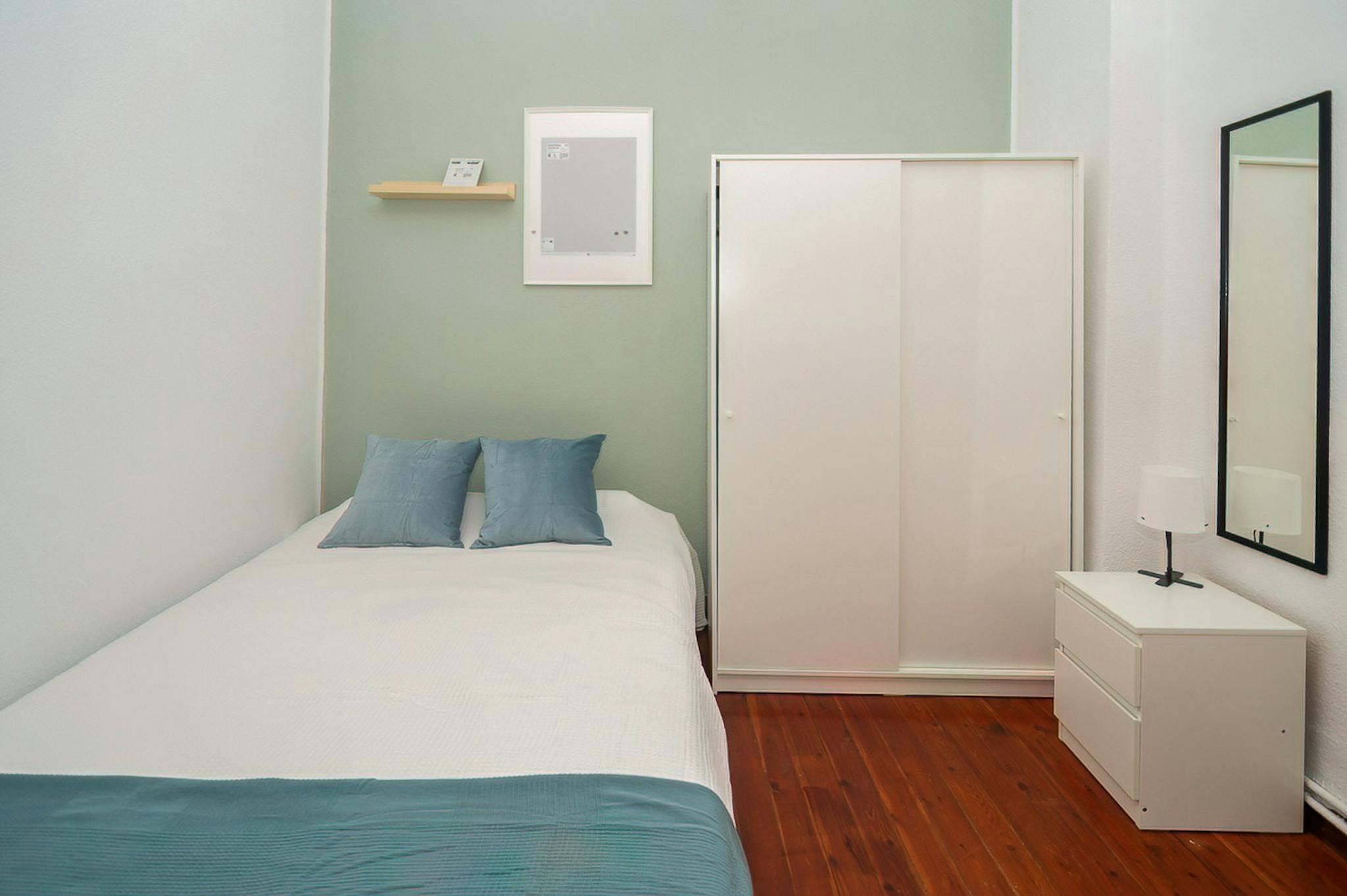 Calle de San Nicolás, Pamplona preview