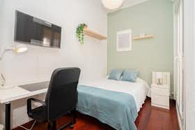 Приватна кімната за оренду для 405 EUR на місяць у Pamplona, Calle de San Nicolás