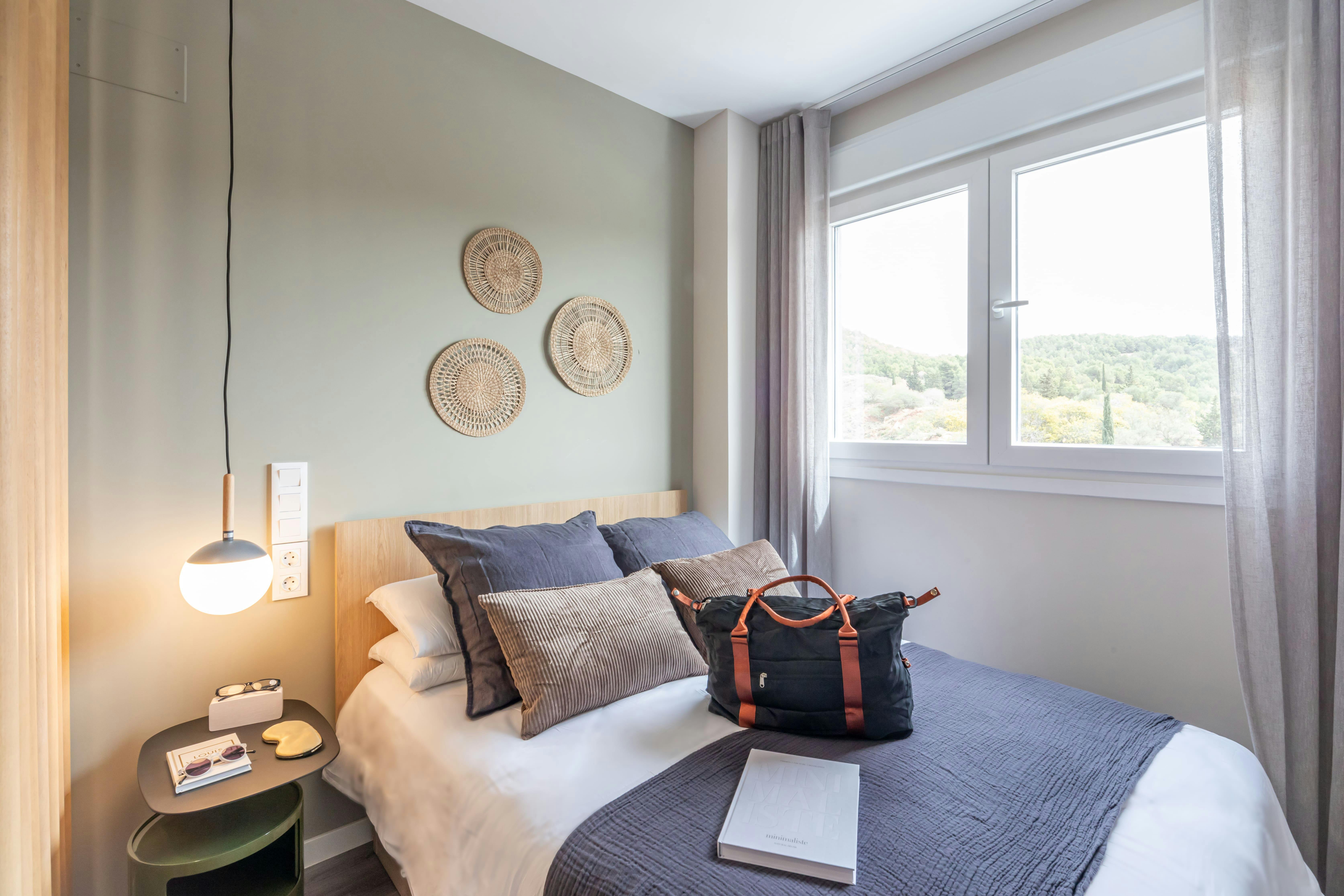 Stanza privata in affitto a 1000 € al mese a Málaga, Avenida Octavio Paz