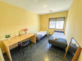 WG-Zimmer zu mieten für 395 € pro Monat in Castelló de la Plana, Avenida del Mar