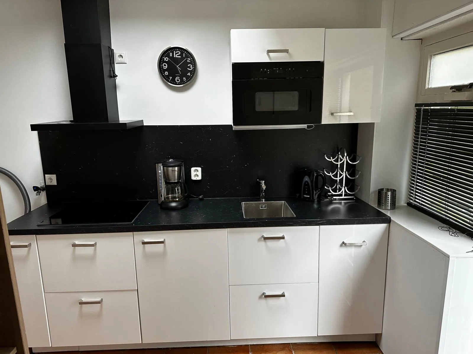 1-Bedroom House in Schuitendiep, Groningen (1531076) ROOM 1